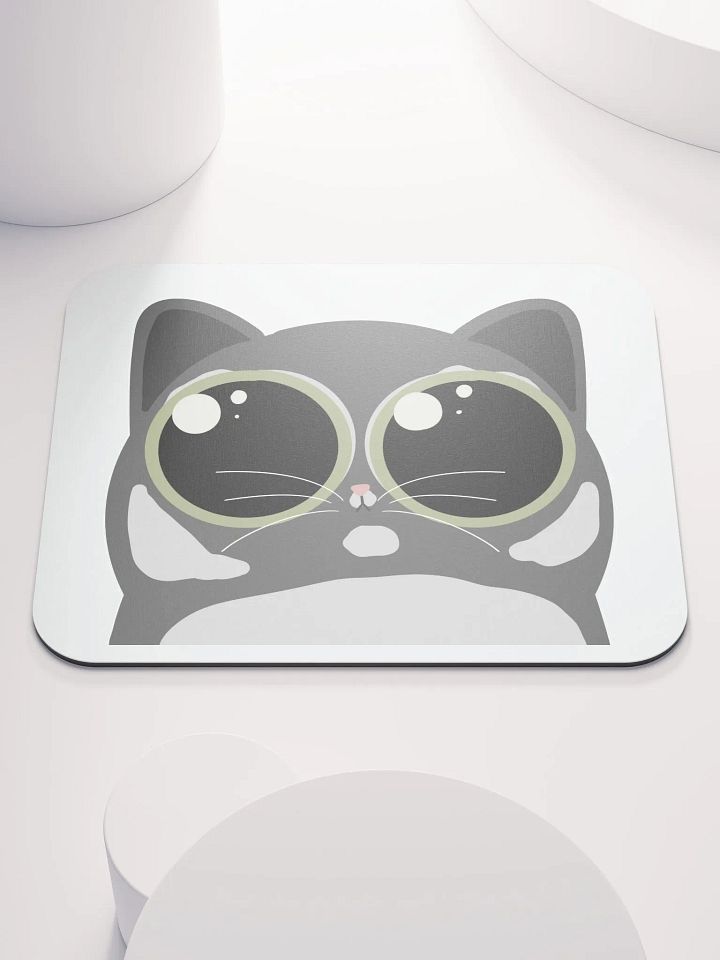 Lily | Mousepad product image (2)