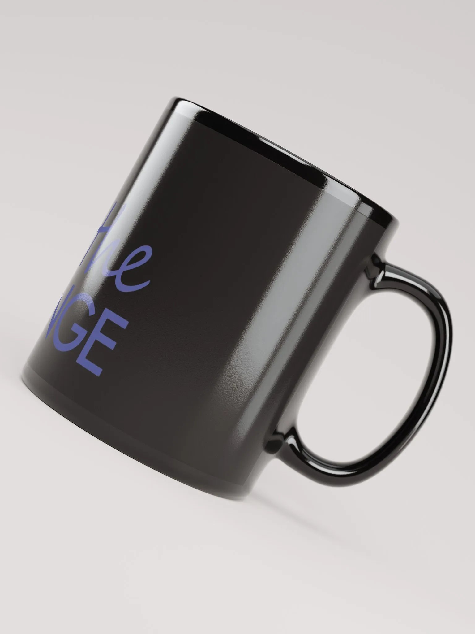 Be The Change Mug product image (5)