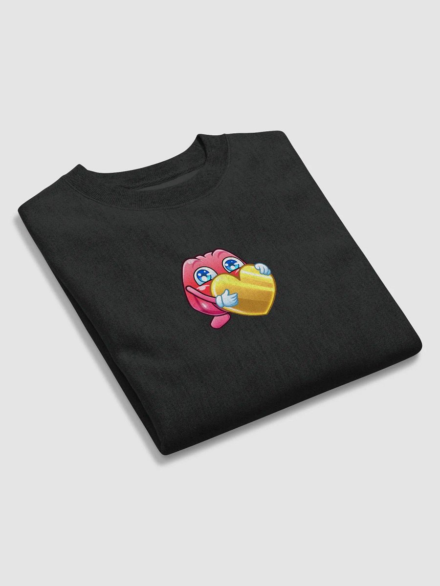 Champion Crewneck Printed Sweatshirt product image (6)