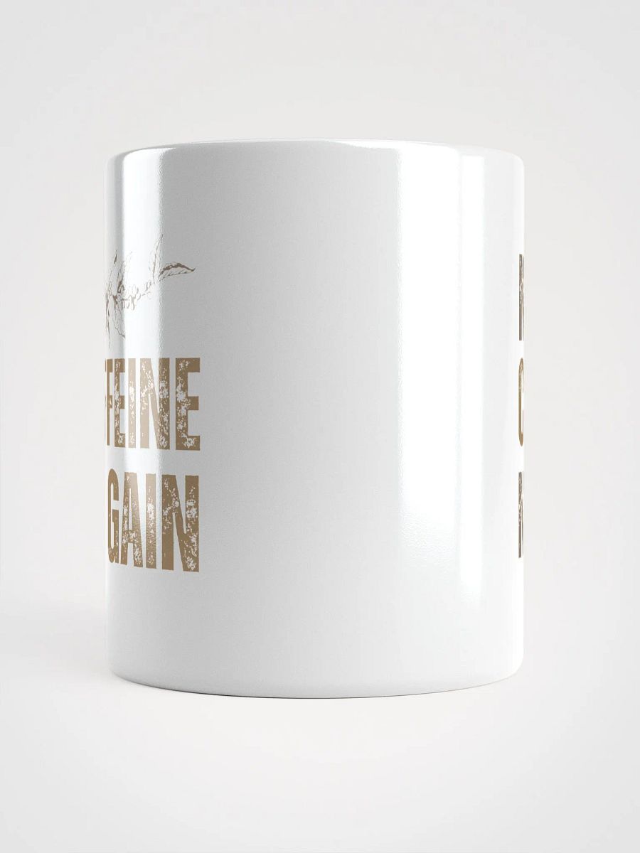 No Caffeine No Gain product image (5)
