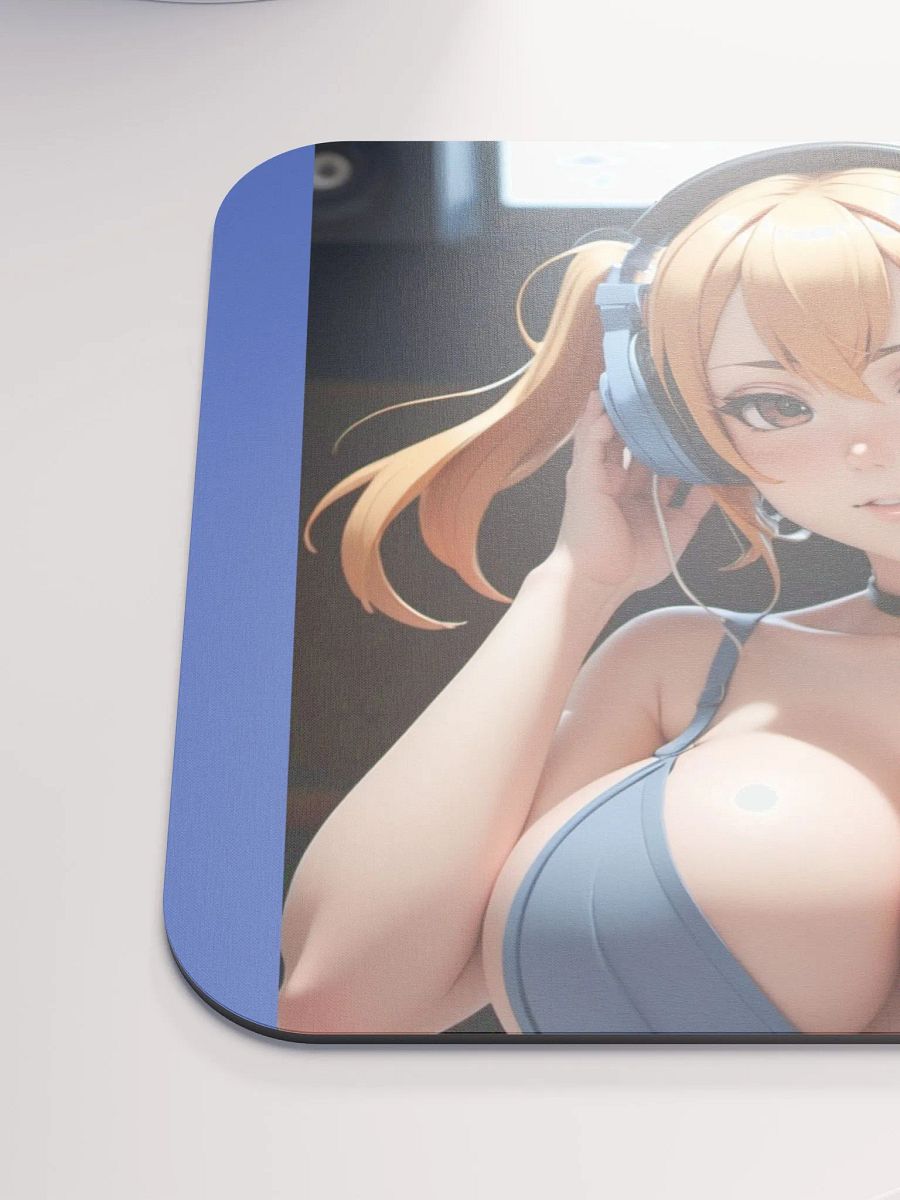 Studio Beats Mouse Pad product image (7)