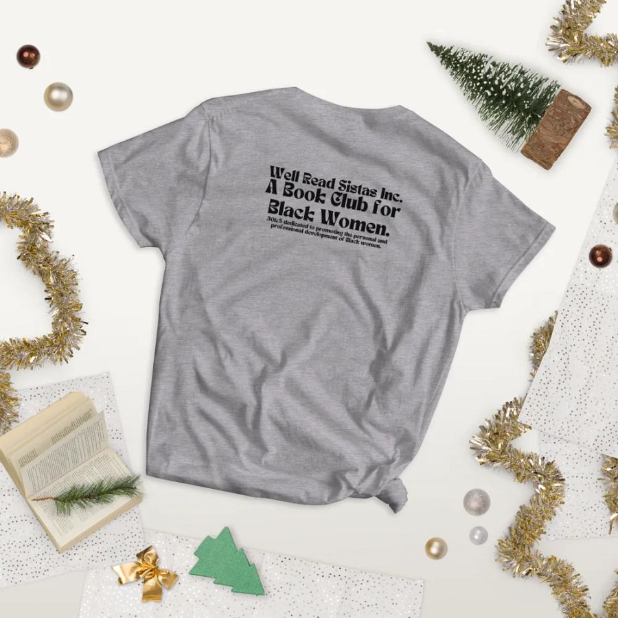 WRS Mission Tee 