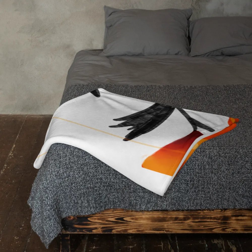 Poppy Darling Blanket product image (7)