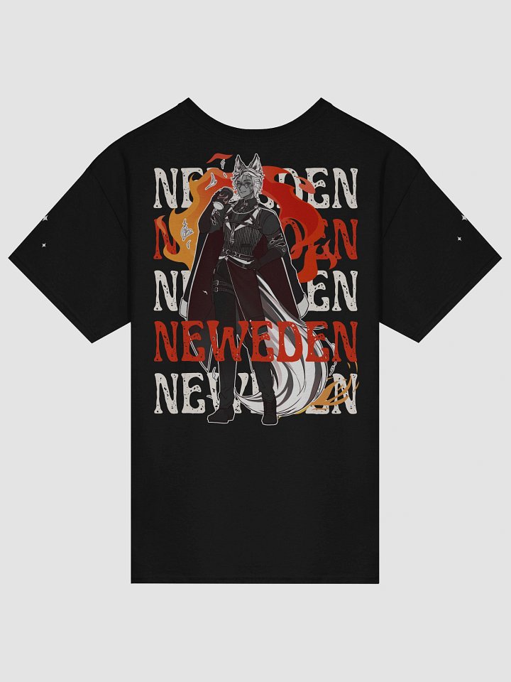 Ash Iconic Tee product image (5)