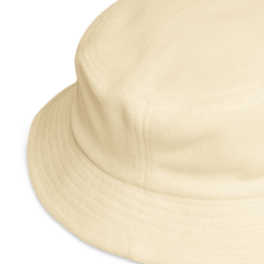 DEFAULT FACE BUCKET HAT product image (3)