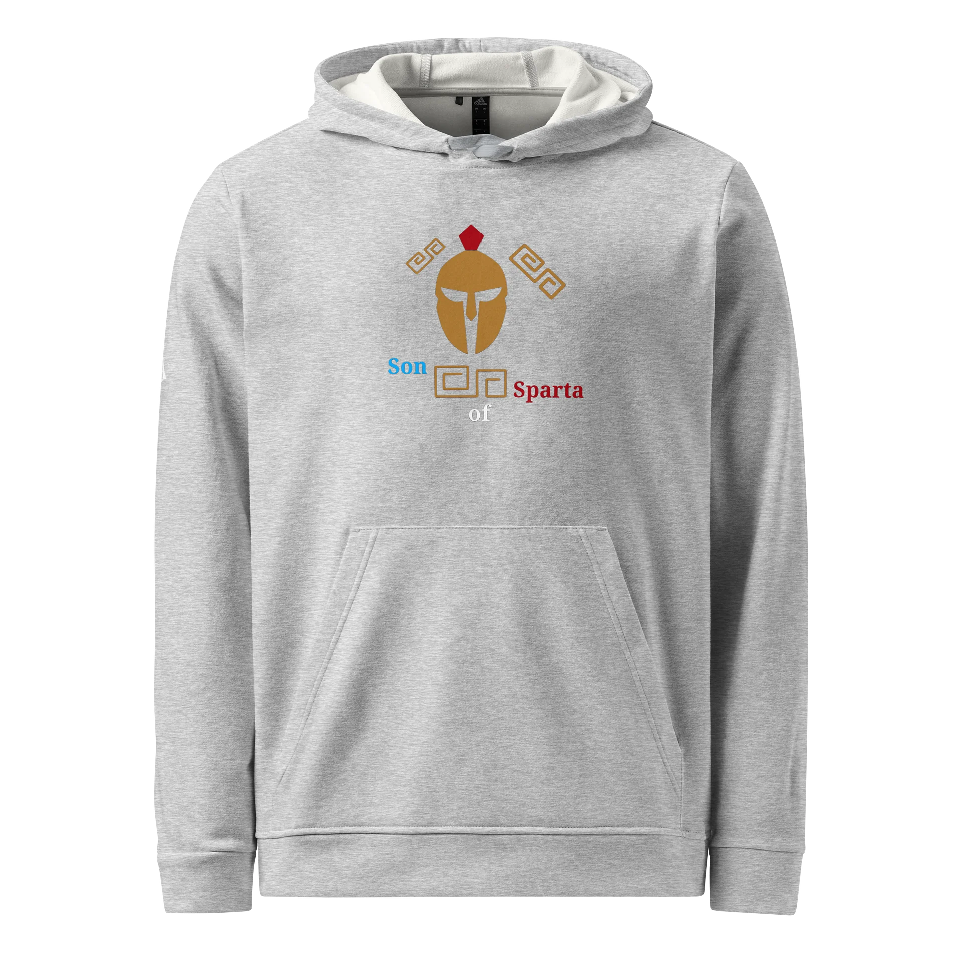 Spartan Legacy Hoodie product image (1)