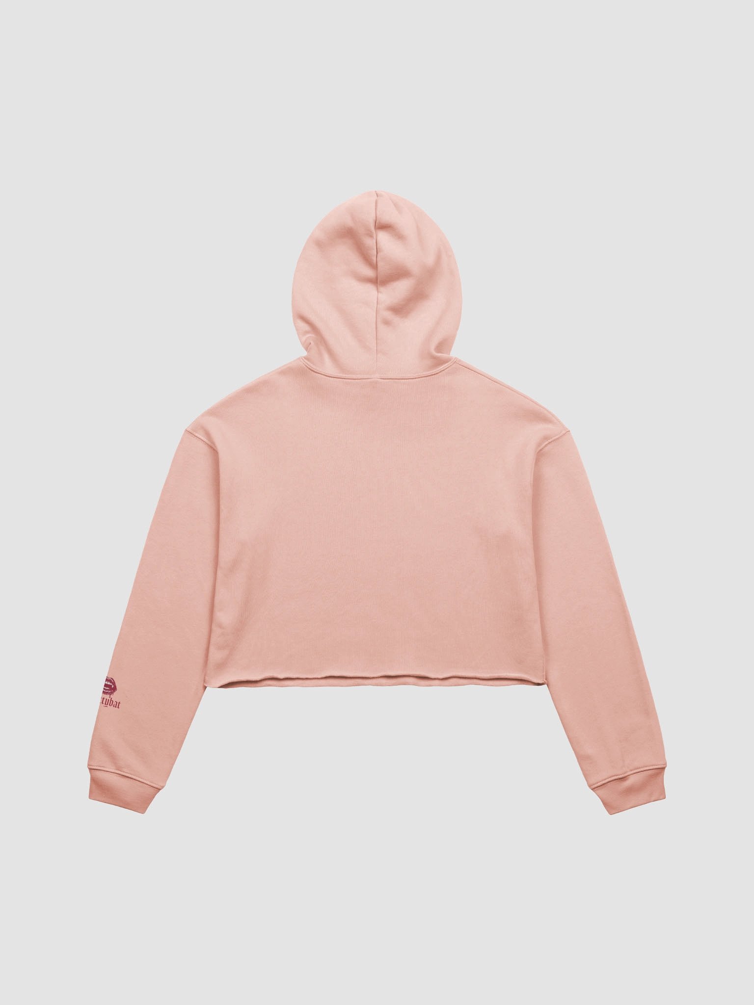 Ghouls Just Wanna Have Fun Cropped Hoodie product image (5)