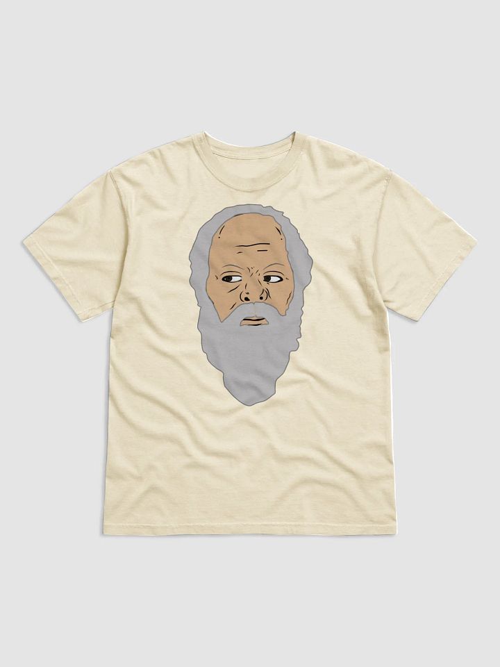 Socrates | Gurus Face product image (1)