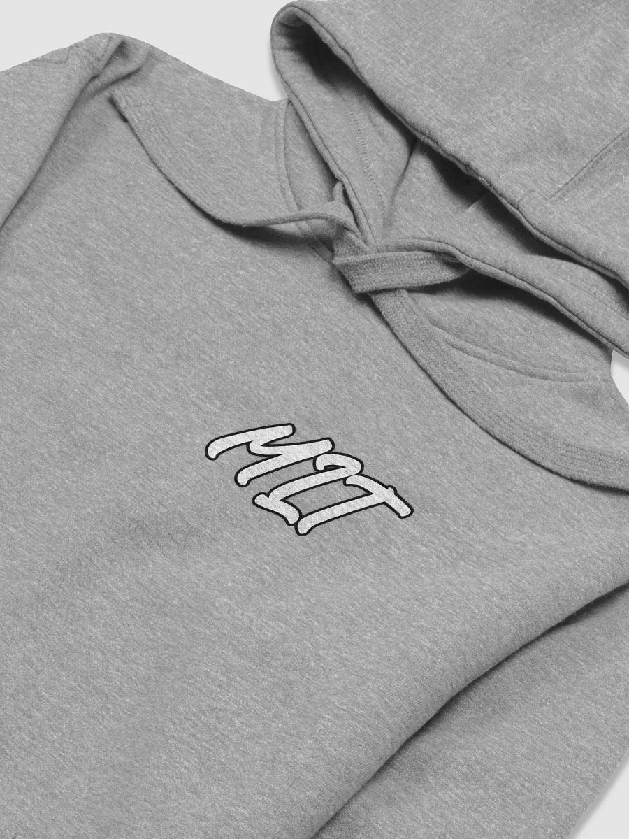 MLT Logo Pullover Hoodie product image (8)