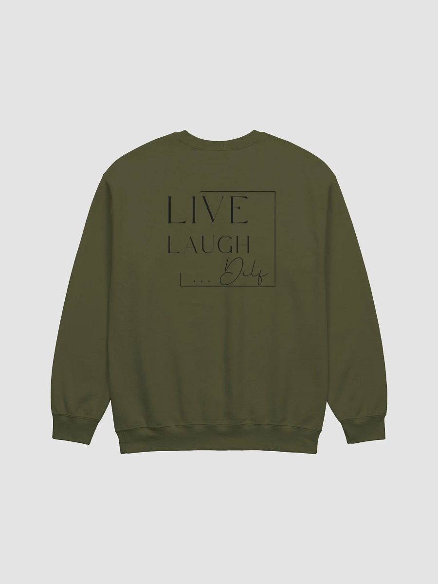NothingLikeDILF Crewneck product image (21)