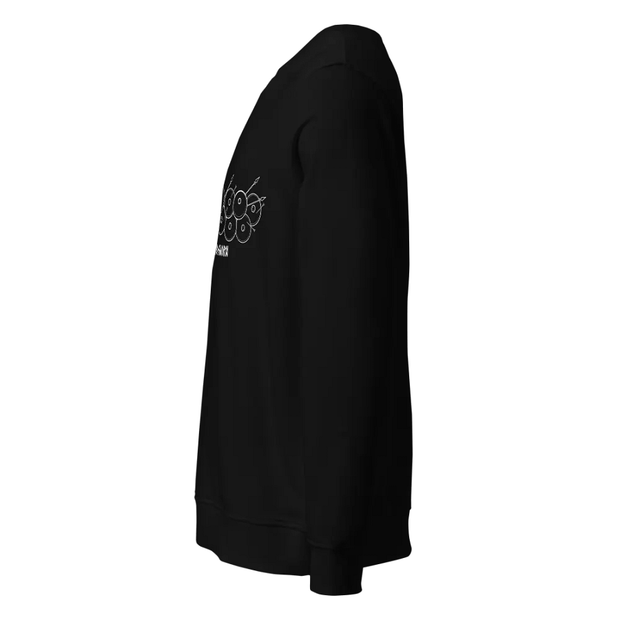 The Bloodsworn Shieldwall - Sweatshirt product image (3)