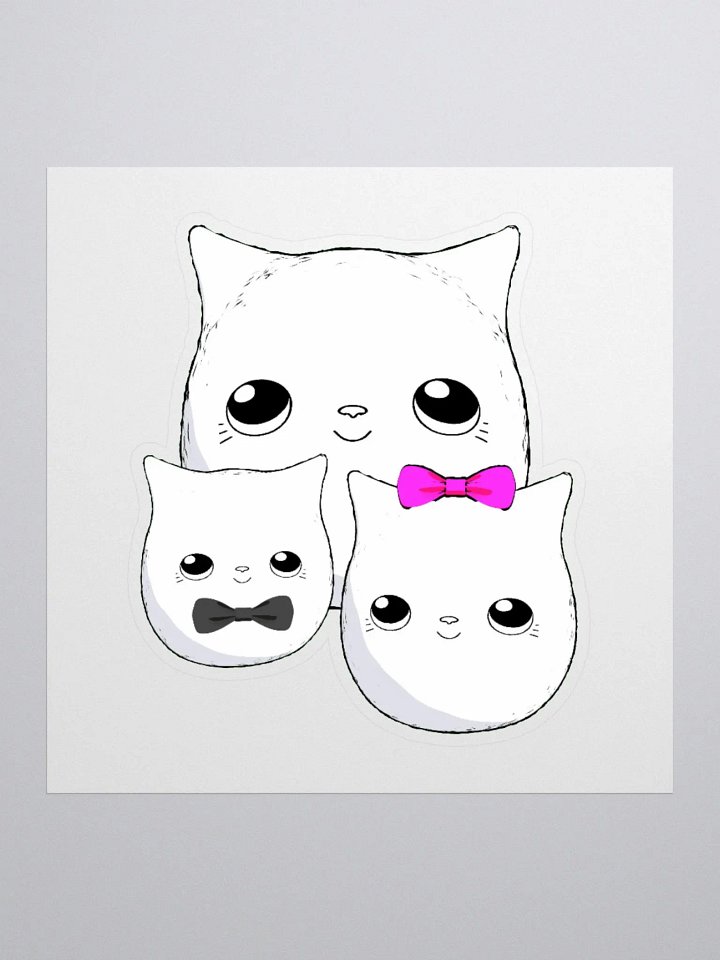 The Gang product image (1)