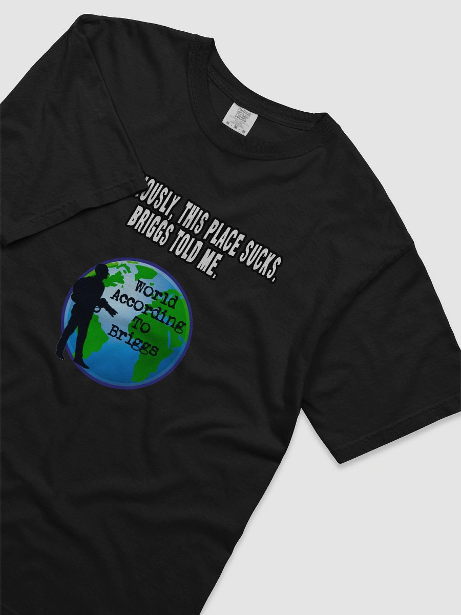 This place sucks product image (5)