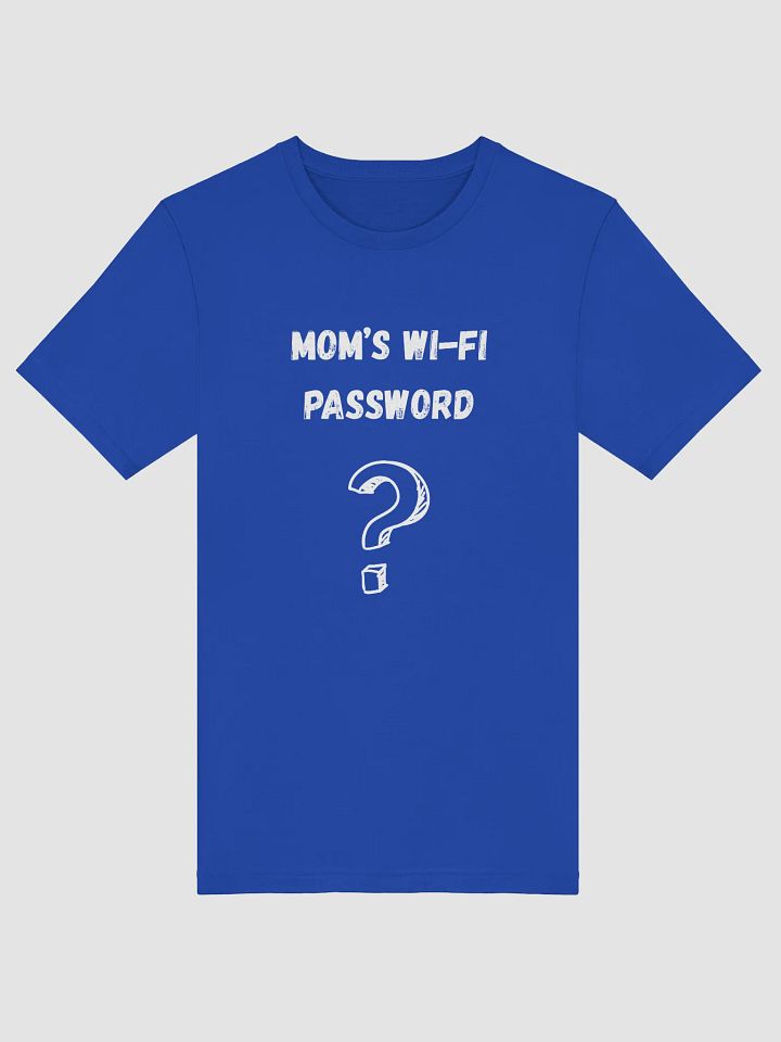 Mom’s Wi-Fi Password product image (5)