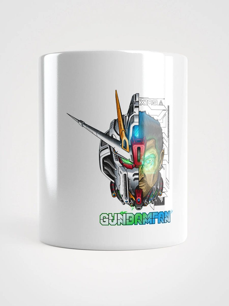 GundamFan Mug product image (15)