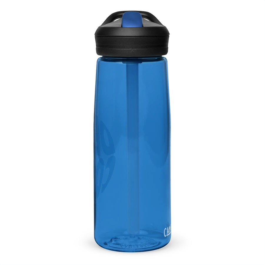 Degen Corner - Water Bottle (light logo) product image (15)