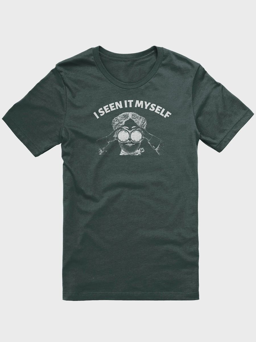 I SEEN IT MYSELF product image (1)