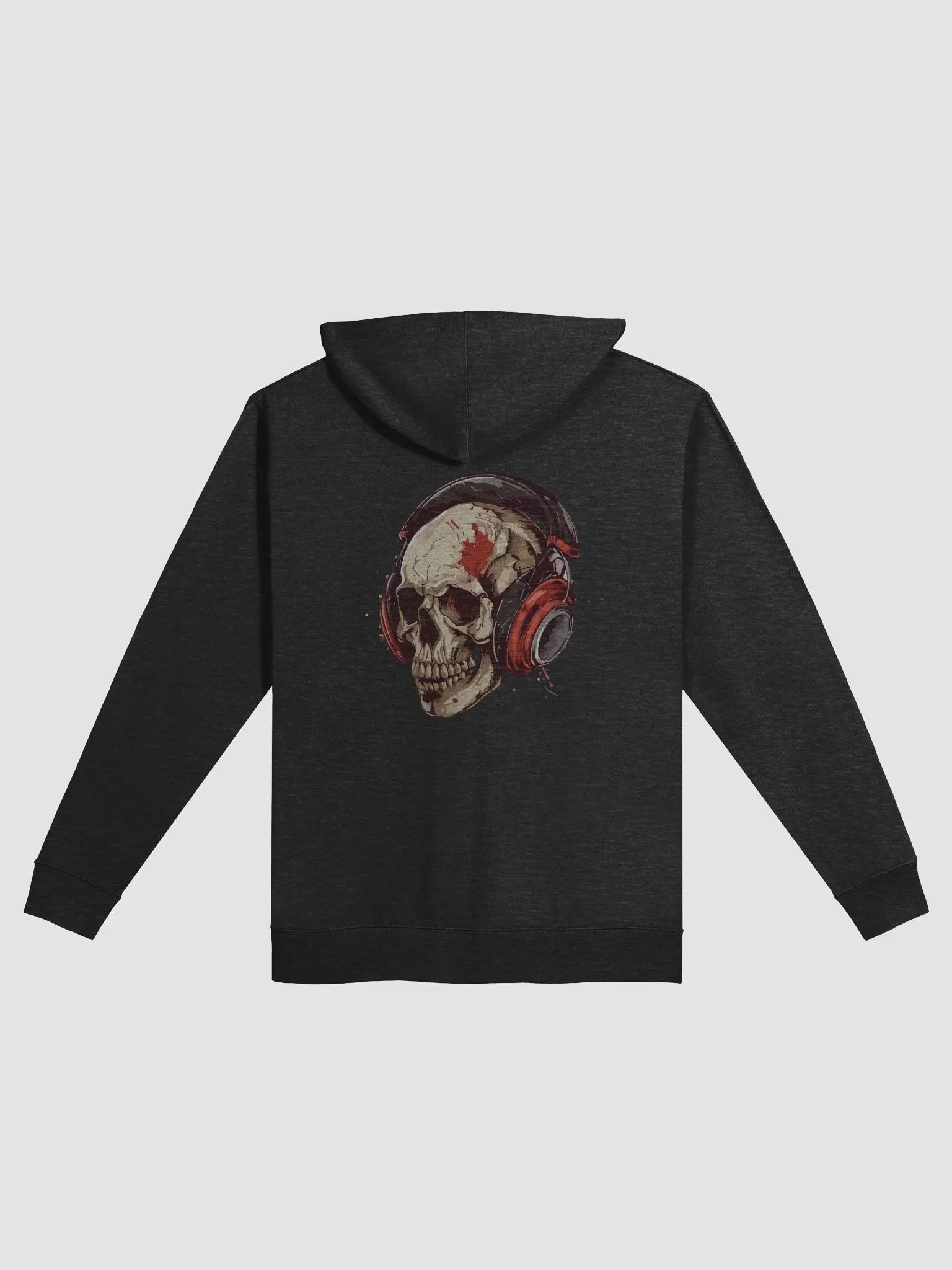 AC Zip-Up Hoodie product image (4)
