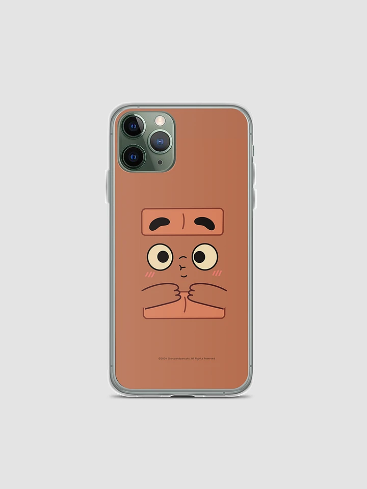 Choco |iPhone Case product image (2)