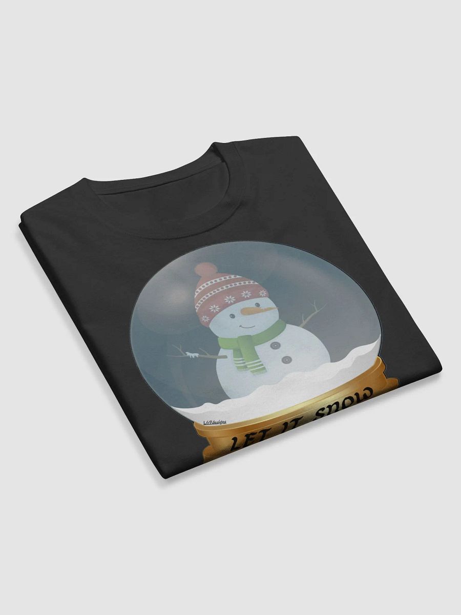 LET IT SNOW product image (2)