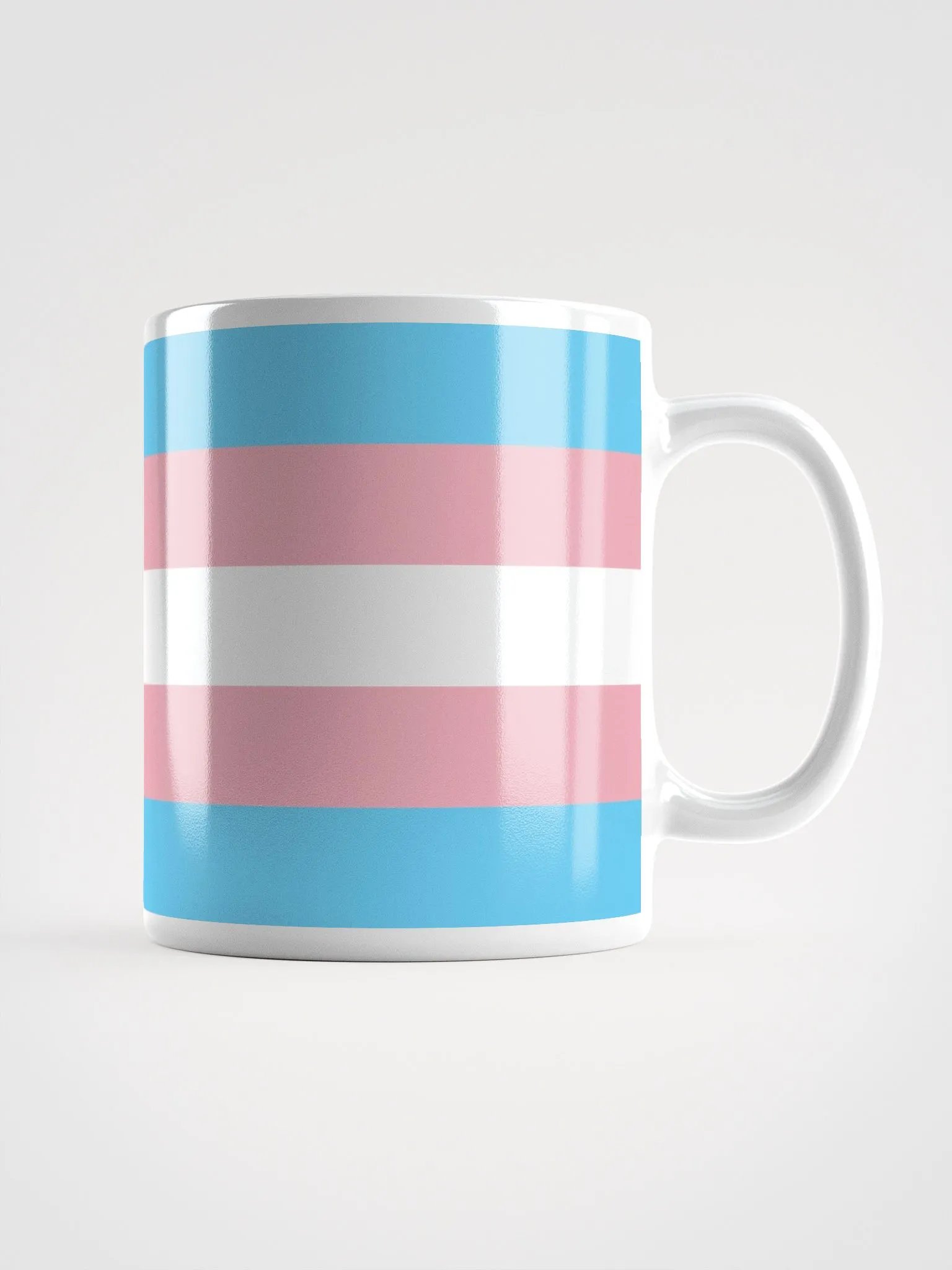 MN Trans Pride Mug (Right-handed) product image (1)