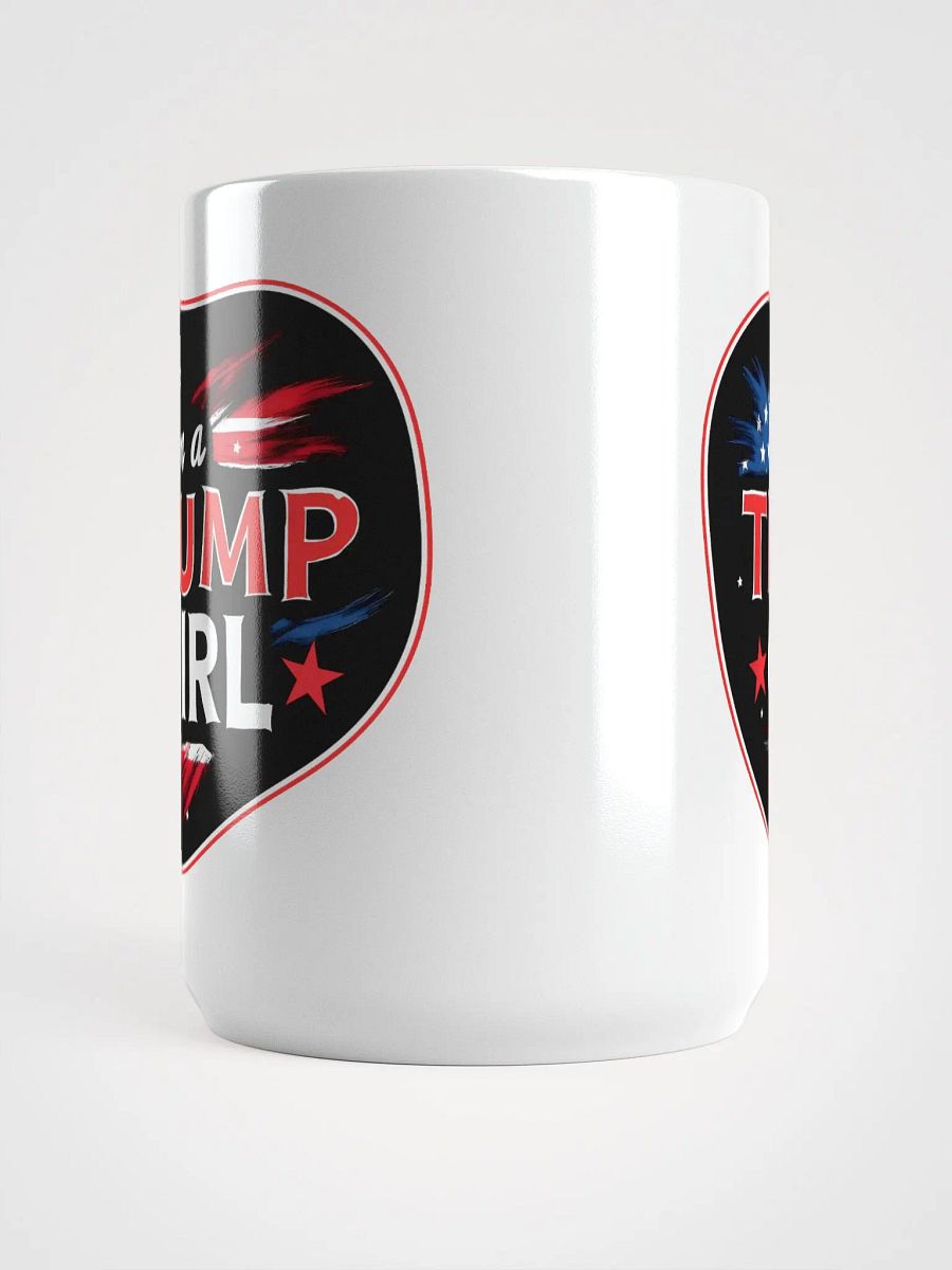 Mug: Trump Girl product image (9)