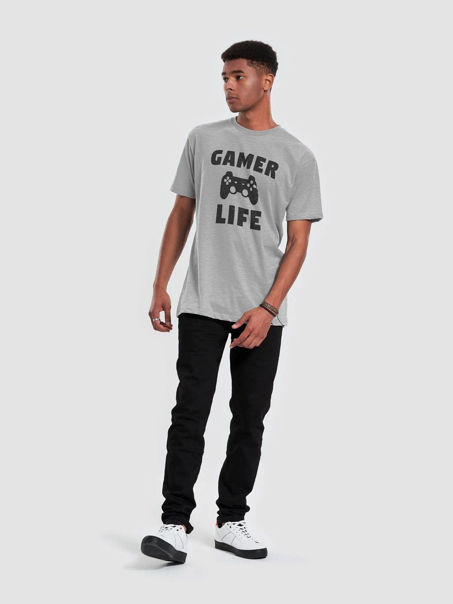 Gamer Life (B) product image (5)