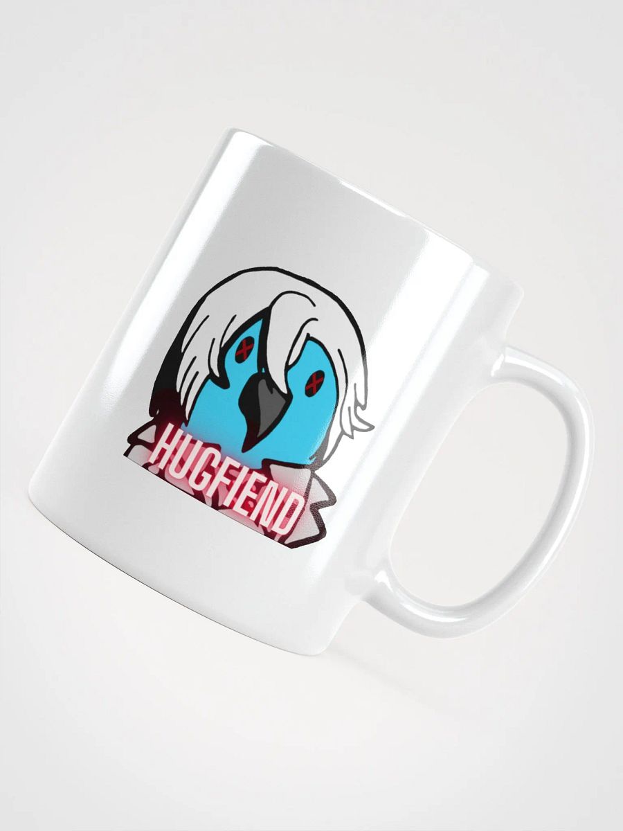 Arlecuno Mug product image (4)