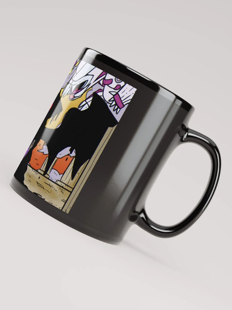 Distortion World 2 Coffee Mug product image (4)