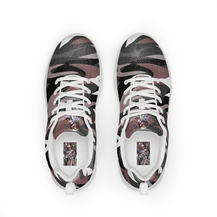 Platypus Athletic Sneakers product image (1)