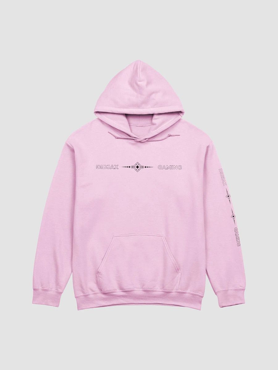 Didjax Streetwear Hoodie #1 product image (2)