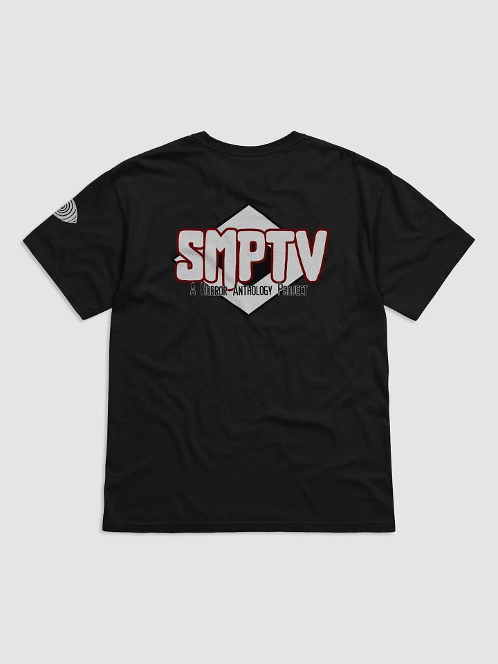 SMPTV T-Shirt product image (2)