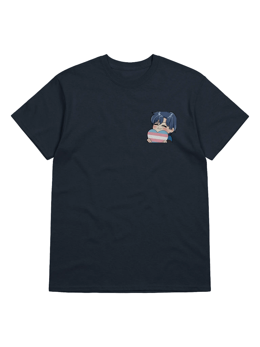 The Epic Trans T-Shirt! product image (3)