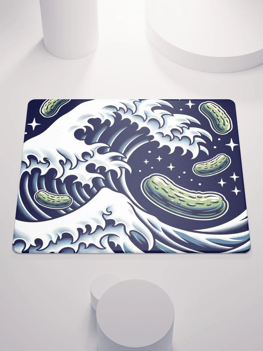 Pickle Mousepad product image (1)