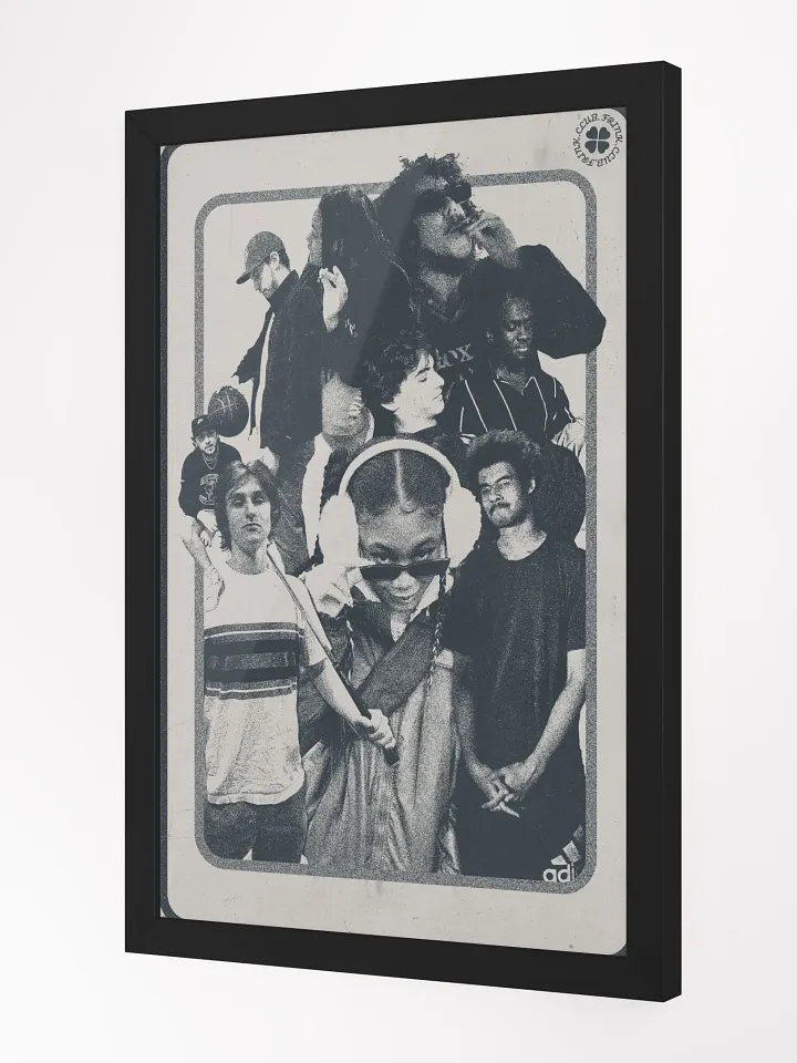 Homies Poster product image (3)