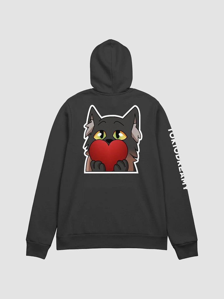 Love Hoodie product image (2)