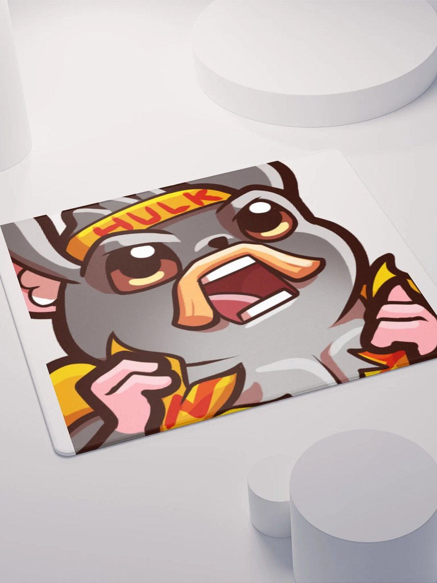 BouBrother MousePad product image (7)