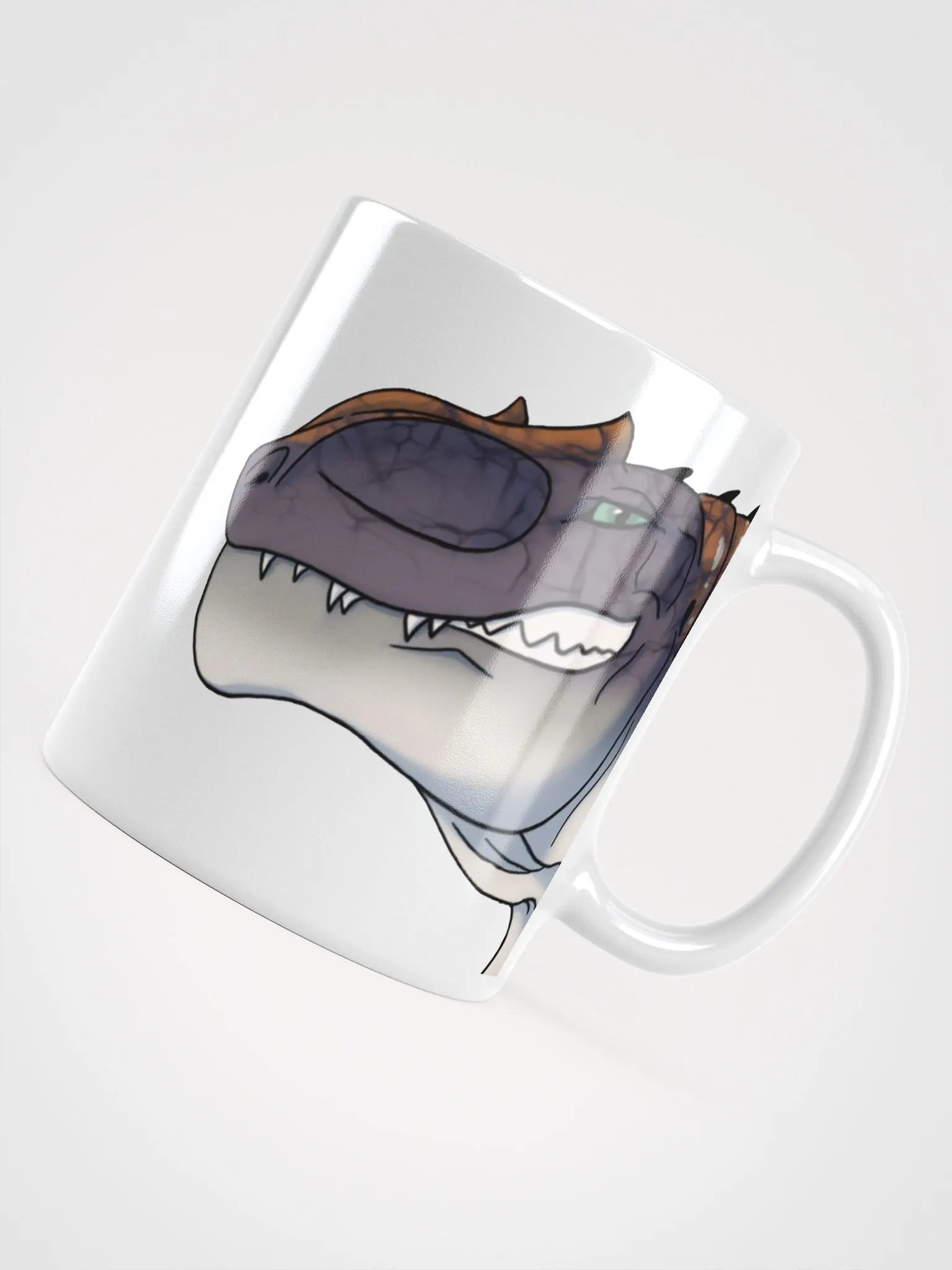 The Gigachad Mug product image (4)