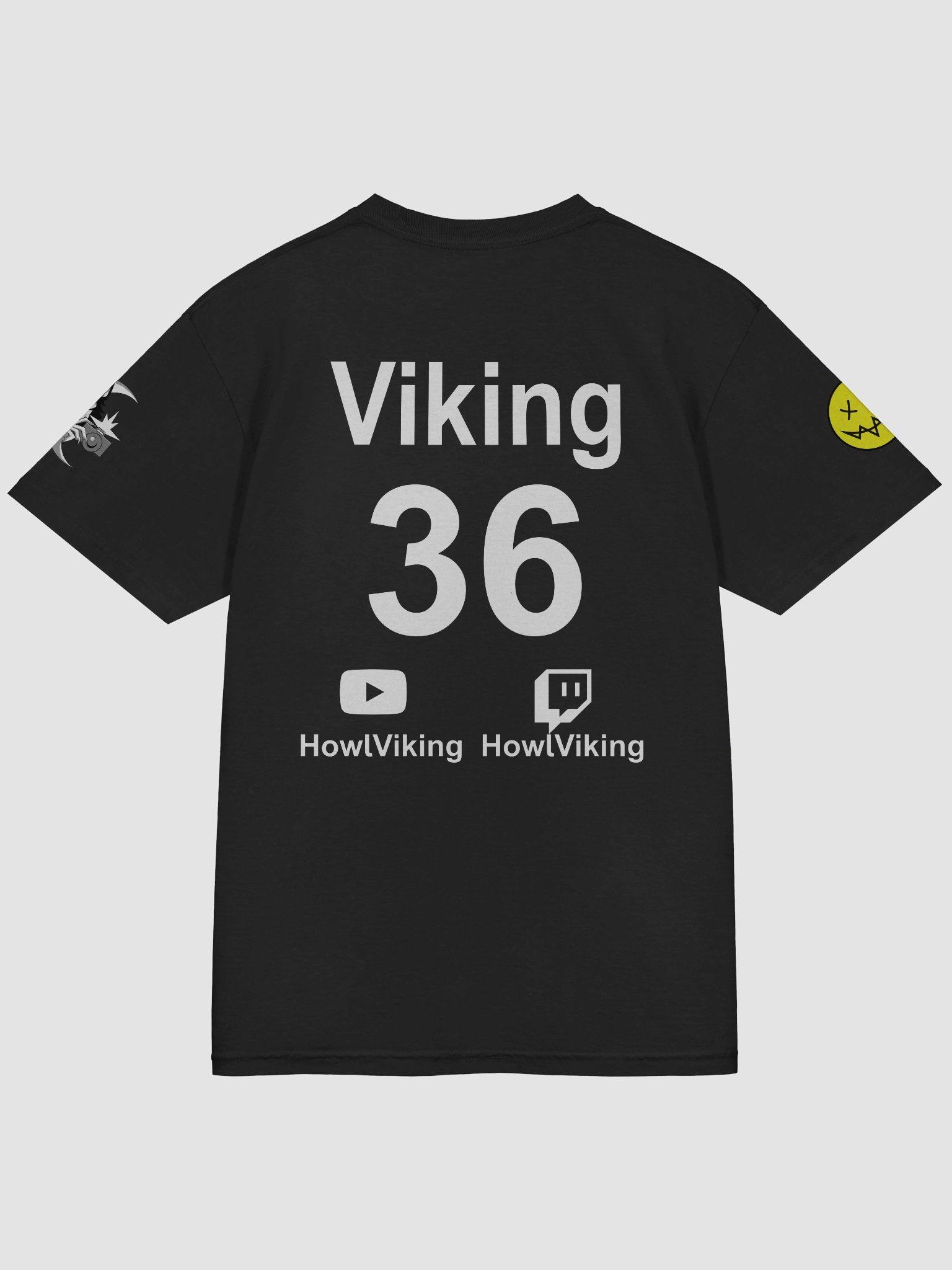 HowlViking's T-Shirt product image (20)
