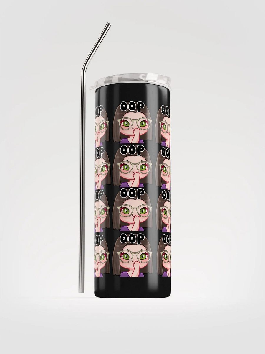 Oop tumbler product image (1)
