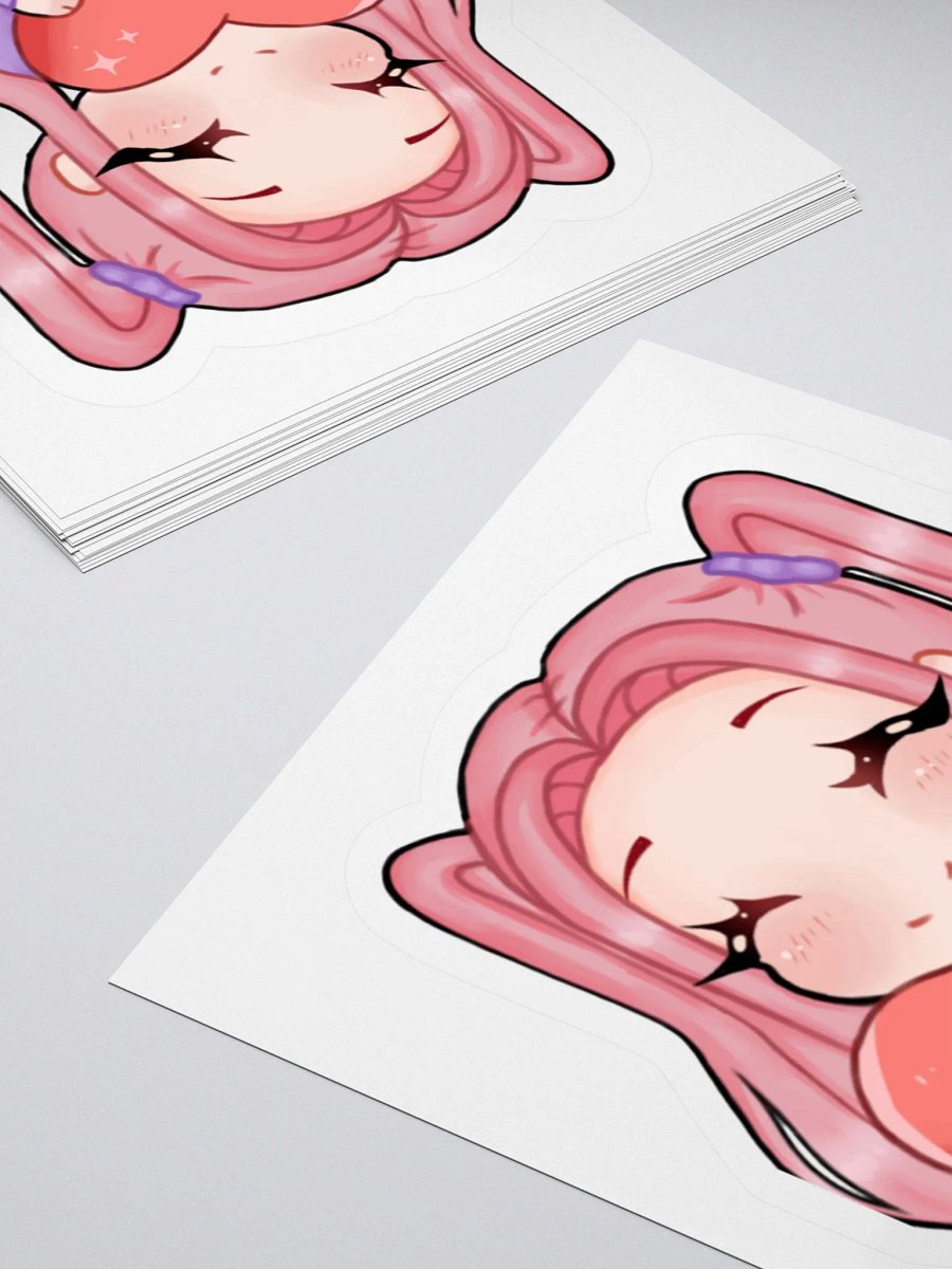 applej37love sticker product image (4)