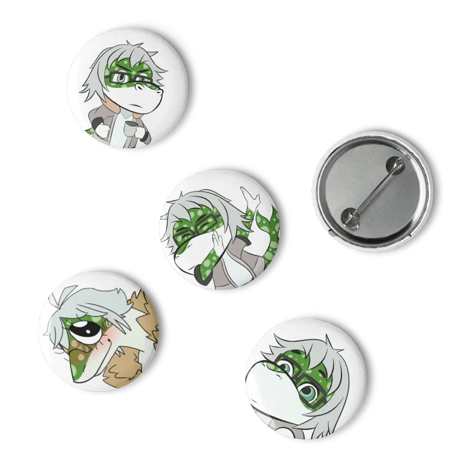 IkariTenshi Pin Set 3 product image (10)