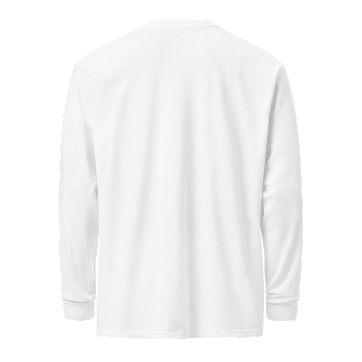 Traditional Is The Natural Long Sleeve Shirt product image (2)