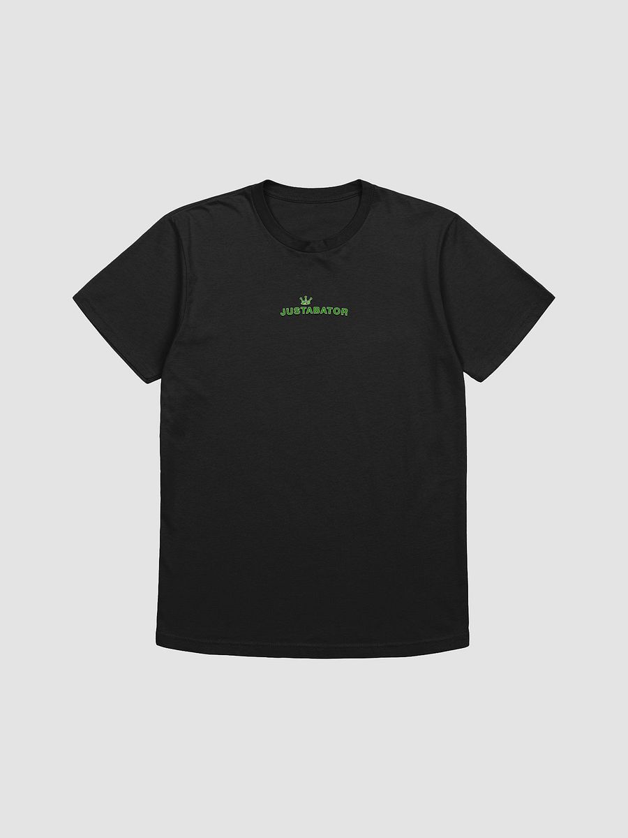 BATOR SUPERSOFT T-SHIRT product image (1)