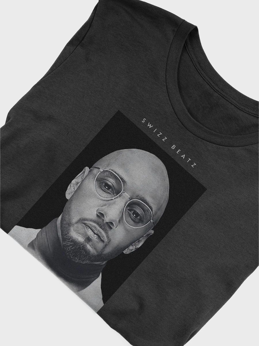 Swizz Beatz: A Portrait of Genius T-shirt product image (3)