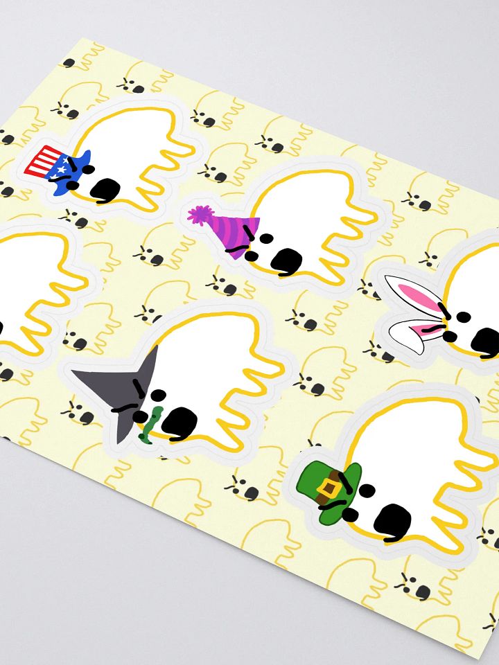 SCREEEEElebrate good times product image (2)