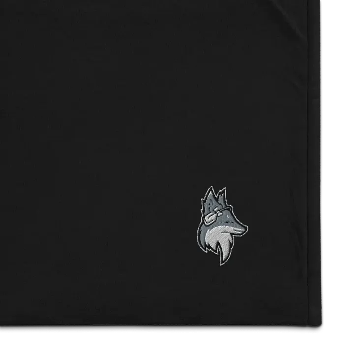 Foxy Premium Sherpa Blanket product image (1)