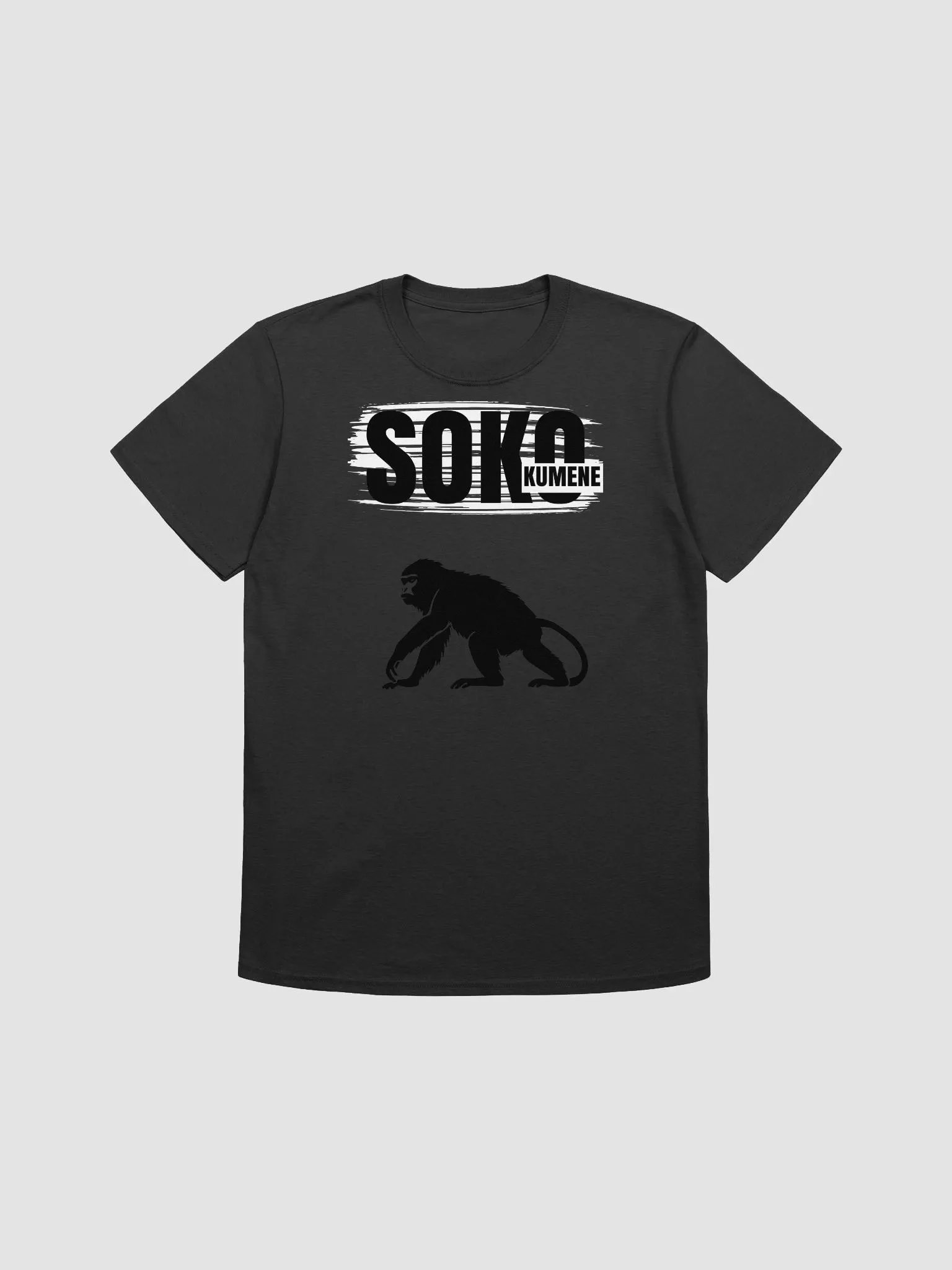 Soko Kumene Shona Totem Tshirt product image (3)
