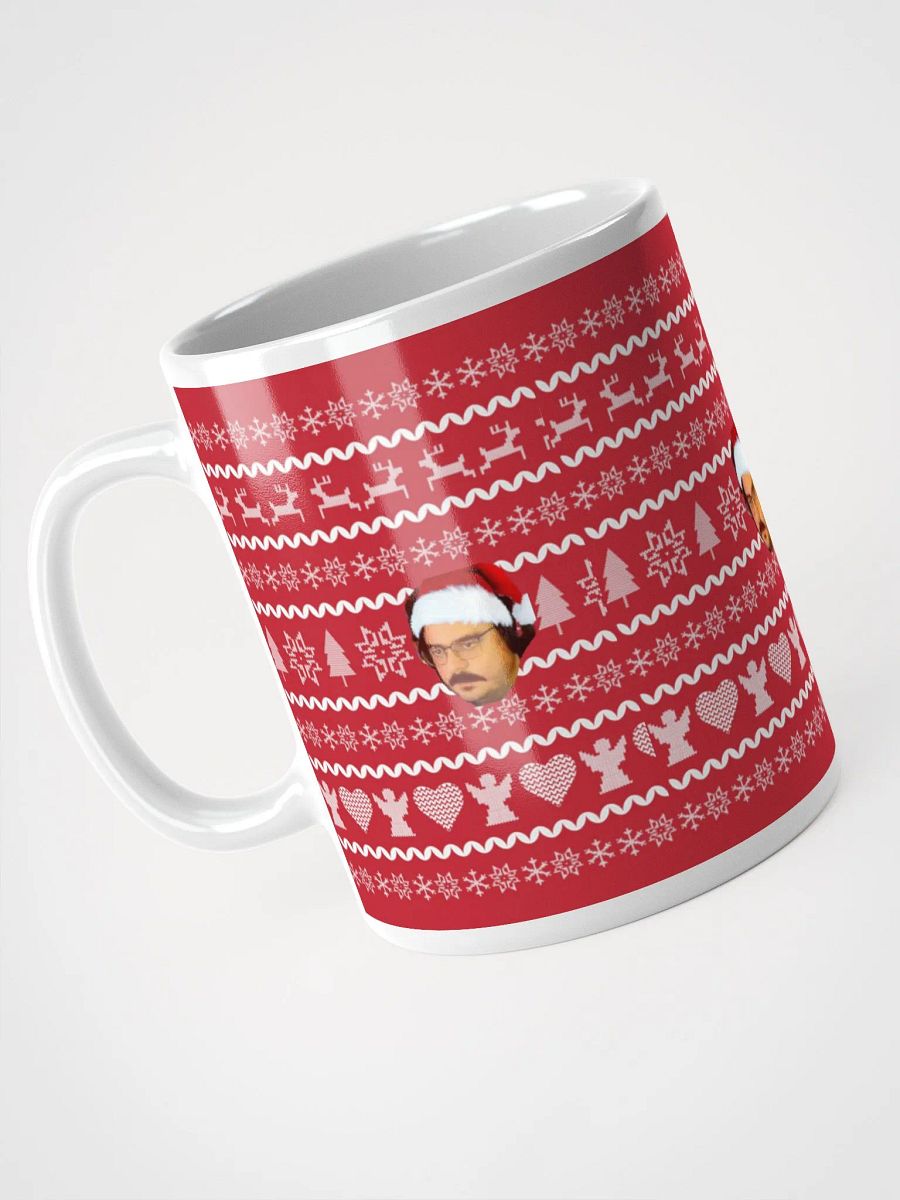 2024 Xmas Mug product image (3)