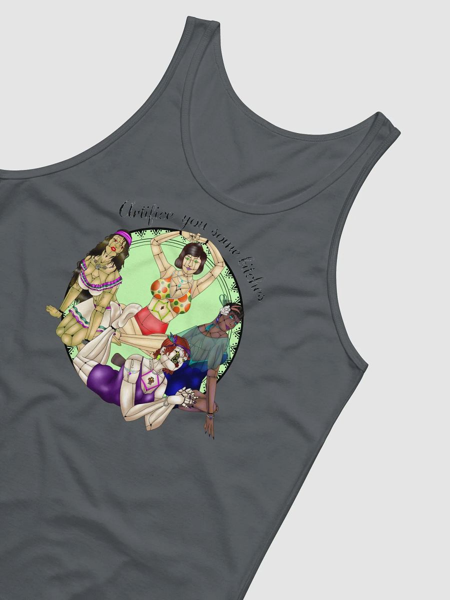 A.Y.S.B. Tank Top product image (9)